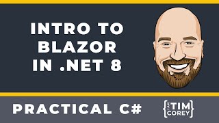 Intro to Blazor in NET 8  SSR Stream Rendering Auto and more [upl. by Chang]