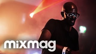 BLACK COFFEE spiritual DJ set  Mixmag Live London [upl. by Amaty726]