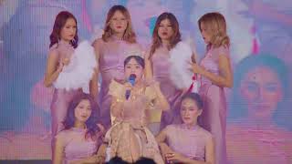 Thoon Myat Kyal Sin ရဲ့ ပန်ထွာဧကရီ Live Performance [upl. by As]