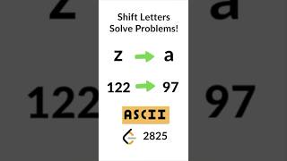 Leetcode 2825 Make String a Subsequence Using Cyclic Increments [upl. by Nanda]