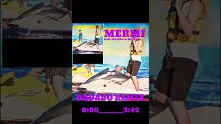 M2B  Mermi DADADO REMIX Mussa99 ft Mebra [upl. by Novelia]