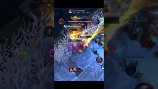 WİLD RİFT JHİN ARAM PART4 wildrift leagueoflegends keşfet [upl. by Tedda]