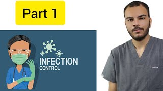 Infection control strategies [upl. by Oniram]