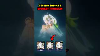 The MOST Unluckiest and Luckiest Player in GENSHIN IMPACT [upl. by Nerak837]