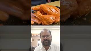 Tandoori Chicken  The BEST Chicken Recipe [upl. by Ackley636]