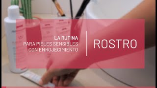 Rutina RUBORIL Expert Intense  Expert S ES [upl. by Mehta]