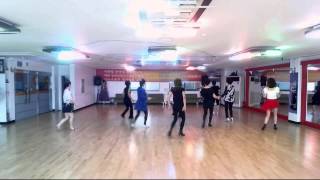 Todo Todo Line Dance [upl. by Towroy]