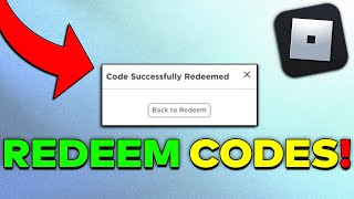 How To Redeem Roblox Codes [upl. by Ranilopa]