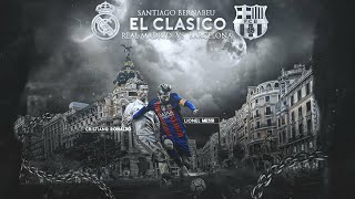 El Clasico Preview  23122017  HD [upl. by Brechtel228]