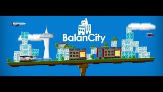 Balancity  Scenario 1  Restoring Power Part 1 [upl. by Doowle]