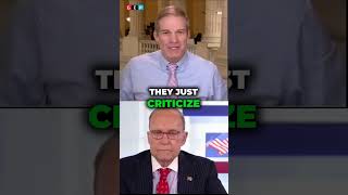 Jim Jordan Exposes the Hypocrisy Behind Preemptive Pardons [upl. by Gris]