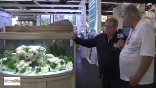 Interzoo 2016 Aquatlantis [upl. by Ydurt]