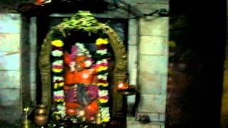 sri hanuman temple  arunachala  girivalam  pradakshina road [upl. by Adnilreb]