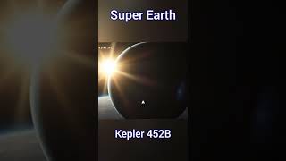 When discovered Kepler 452bAnd whowhere its located Space science Space fact video [upl. by Surtemed]