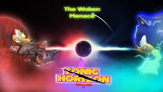 The Woken Menace Sonic Horizon Stop Motion Series Episode 4 [upl. by Olney]