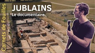 Jublains le documentaire 110 [upl. by Sanyu]