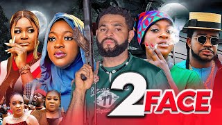 2 FACE FULL MOVIE STEPHEN ODEMGBE FIONA GARBA Amazon Prime Video nollywood nigerian movies 2024 [upl. by Fanchie]