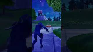 Perfect pad placementfortnite fortclips gaming fortniteclipz mygamefortniteclips fotniteclips [upl. by Ayalat]