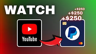 5 REAL Ways to Earn Money from YouTube Videos [upl. by Tandie]