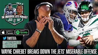 What A DISASTER New York Jets Offense Actually Gets Worse  Underdog [upl. by Meredith]