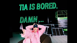 TIA RAYBORED Official Music Video [upl. by Jerrine]