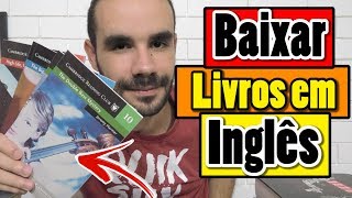 Baixar livros em inglês [upl. by Wendolyn]