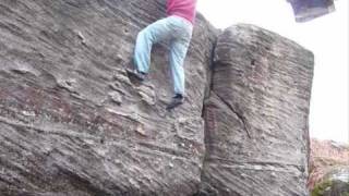 Rothley Bouldering [upl. by Magda619]