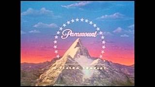 Paramount Television Logo 1995 [upl. by Bore]