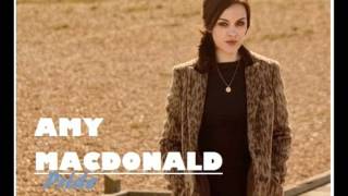 Amy Macdonald  Pride [upl. by Arleta]