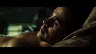 TOTAL RECALL 2012  First Official Trailer BE 080812 [upl. by Aneeuqahs954]