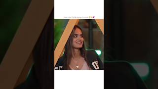 The Same dialogue 🤌✨️ mtvsplitscore love mtvsplitsvilla subscribe shorts [upl. by Nahtnhoj]