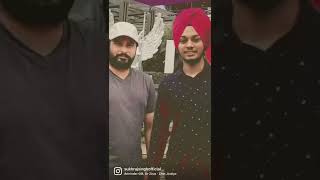 Amrinder Gill  Chal Jindiye  Sukhraj Singh [upl. by Mortie]