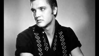 Elvis Presley I Want You I Need You I Love You [upl. by Nnayelsel]