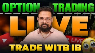 Bank Nifty 50 SEP 26 Live Options Trading today  Learn Trading Easy Way BankNiftyTradingLive [upl. by Mariel250]