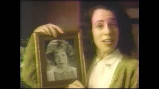 Kraft Parmesan commercial ft Allyce Beasley 1992 [upl. by Isolda]