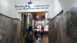 Visitando Santuario del El Señor de Chalma Estado de México chalma santuário viral maryflowrs⛪✨ [upl. by Hitoshi]