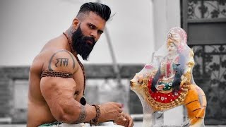 Ancient Ayurvedic Herbs for Modern Bodybuilding shorts [upl. by Utir937]