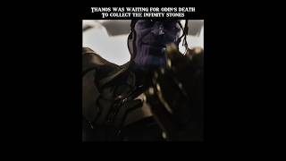 Thanos forgot his son 🗿short marvel [upl. by Yoshio]