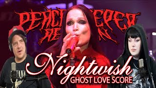 NIGHTWISH  Ghost Love Score [upl. by Aener]