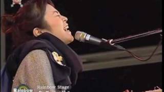 Clammbon Live at Asagiri Jam2006 「THE NEW SONG」 [upl. by Rambort]