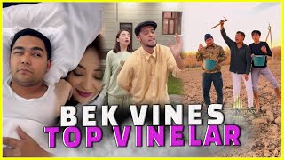 Bekvines Top 10 ta eng Zor Vinelari 2024 [upl. by Ainoek]