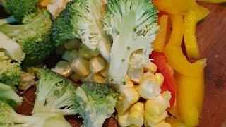 Stir Fry Veggies Recipes [upl. by Byran644]