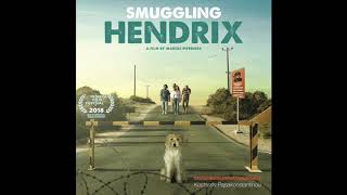 Kostantis Papakonstantinou  Work to do Smuggling Hendrix OST [upl. by Nefets825]