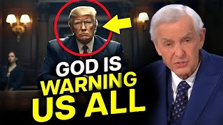 I Heard a Stern Warning From God About Trump  Prophetic Word  David Jeremiah Sermons [upl. by Us]