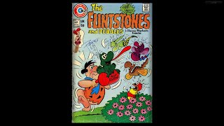 Flintstones and Pebbles 032 1974 09 [upl. by Eirotal559]