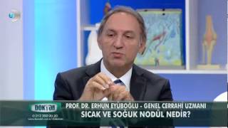 SÄ±cak ve soÄŸuk nodÃ¼l nedir [upl. by Nortna]