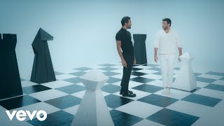 Patrick Bruel Ycare  Origami Clip officiel [upl. by Connor]