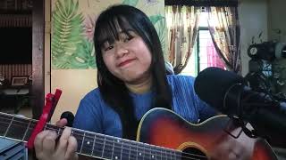 Hulaan  Janine Teñoso cover [upl. by Sawyere]