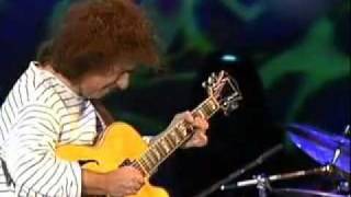 Jopek amp Metheny  Mania Mienia Live 2002 [upl. by Thinia677]