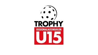 U15 Trophy 2023 FINAL [upl. by Brawley354]